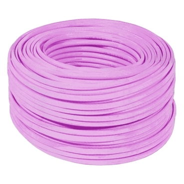 Schneider CANOPEN CABLE FLEXIBLE LSZH HD 50M